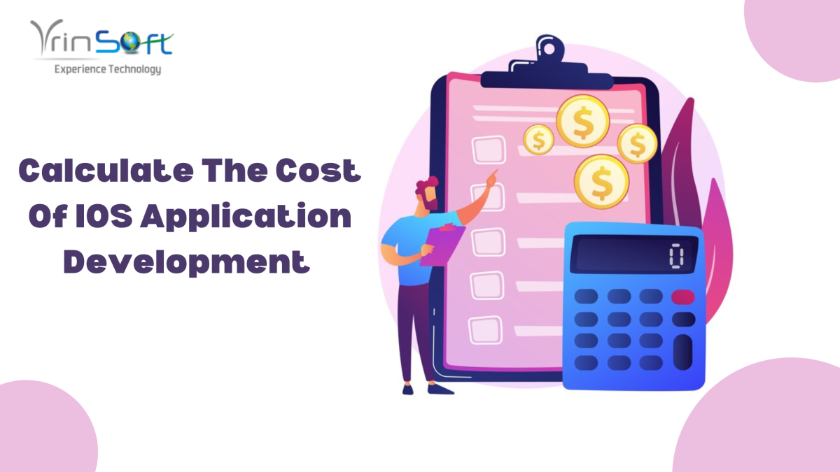 Cost of iOS App Development