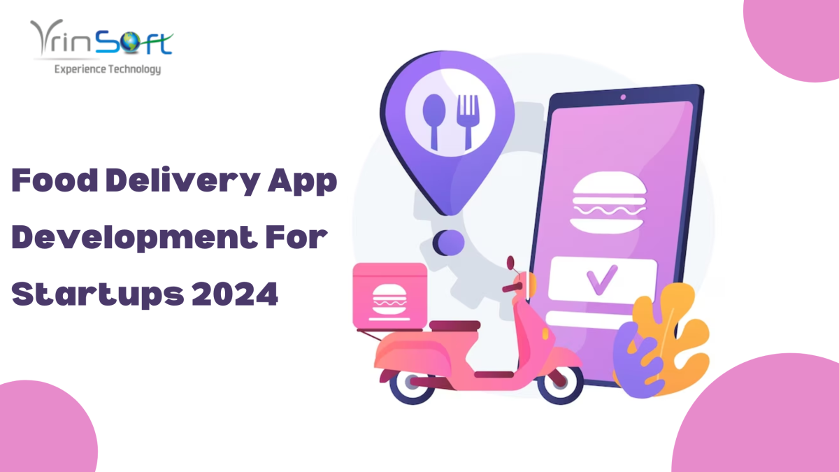 Food Delivery App Development