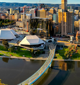 adelaide