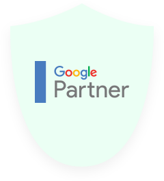 Awarded Google Partner Agency Management