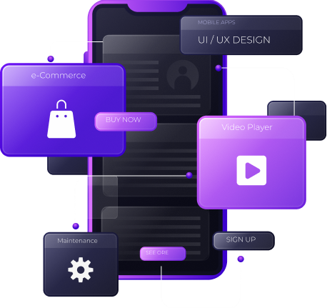 UI UX Design Company