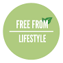 Free-from-lifestyle